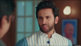 Kavya Ek Jazbaa Ek Junoon - 18th June 2024